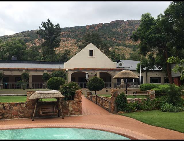 2 BEDROOM HOUSE FOR SALE IN WIGWAM